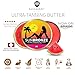 BANGBERRY Original Sun Bronze Ultra Tanning Butter - Juicy Watermelon, Use in the sun outdoor or tanning bed Better than tanning oil Tan faster with premium natural ingredients Safe for Sensitive Skin