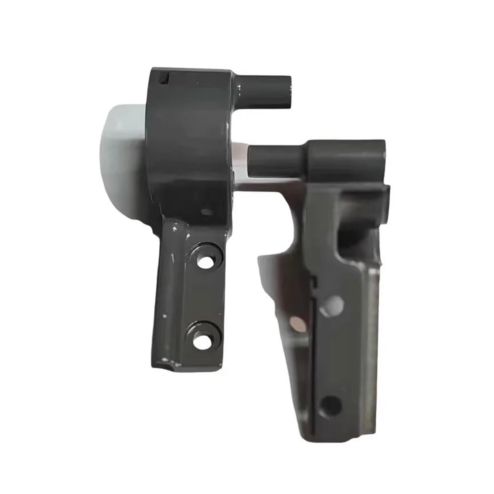 Refrigerator Door Hinge Pin Upper Shaft,Compatible for Samsung,BCD 285WMQISL1 265WMRISS1 Fridge Part Freezer