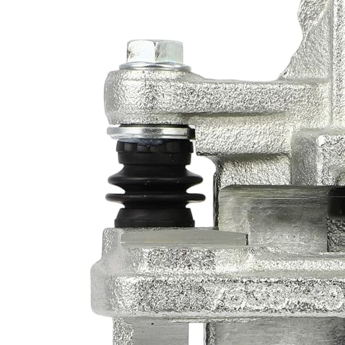 Image of SCITOO Front Driver Side Disc Brake Caliper 18-B4882 Compatible For Chrysler For PT Cruiser 2003-2009,For Dodge For Neon 2003-2005,With Bracket 1PC