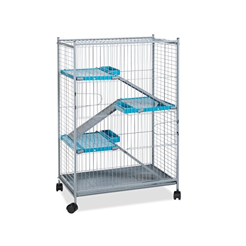 VOLTREGA 001492G Jaula para Roedor