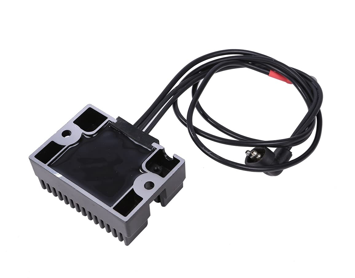 未使用　ハーレー　ダイナ　99-03 レギュレーター　補修用　DS-313064 未使用 ハーレー ダイナ 99-03 レギュレーター 補修用 DS-313064