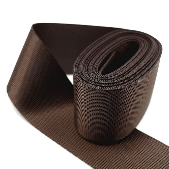 Correa de Nailon de 50 Yardas y 32mm, Correa para Mochila, Bolsa de Costura, Accesorios para cinturón