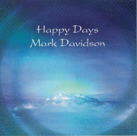 Happy Days [Audio CD]