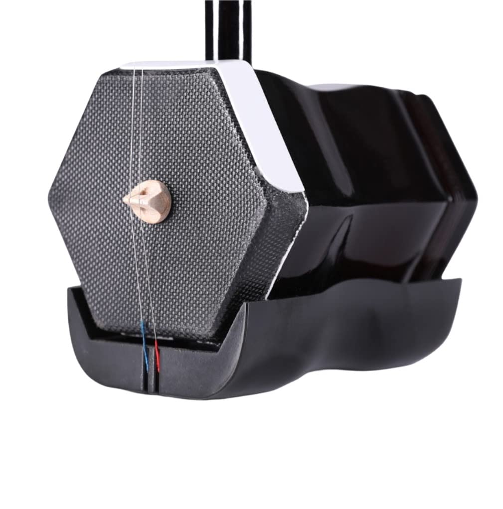 Erhu chino, Erhu Polímero Erhupi Instrumento de Cuerda Chino