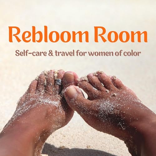 Rebloom Room cover art