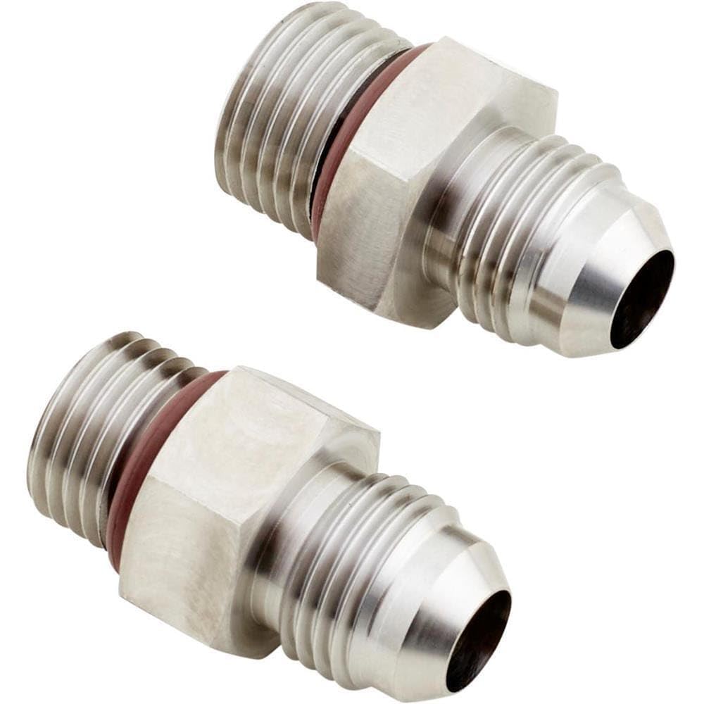 T- Rack & Pinion Fittings, AN6, 9104048