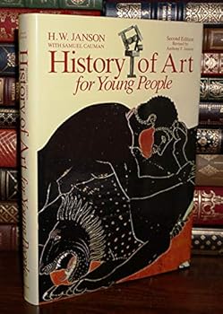 History of Art for Young People