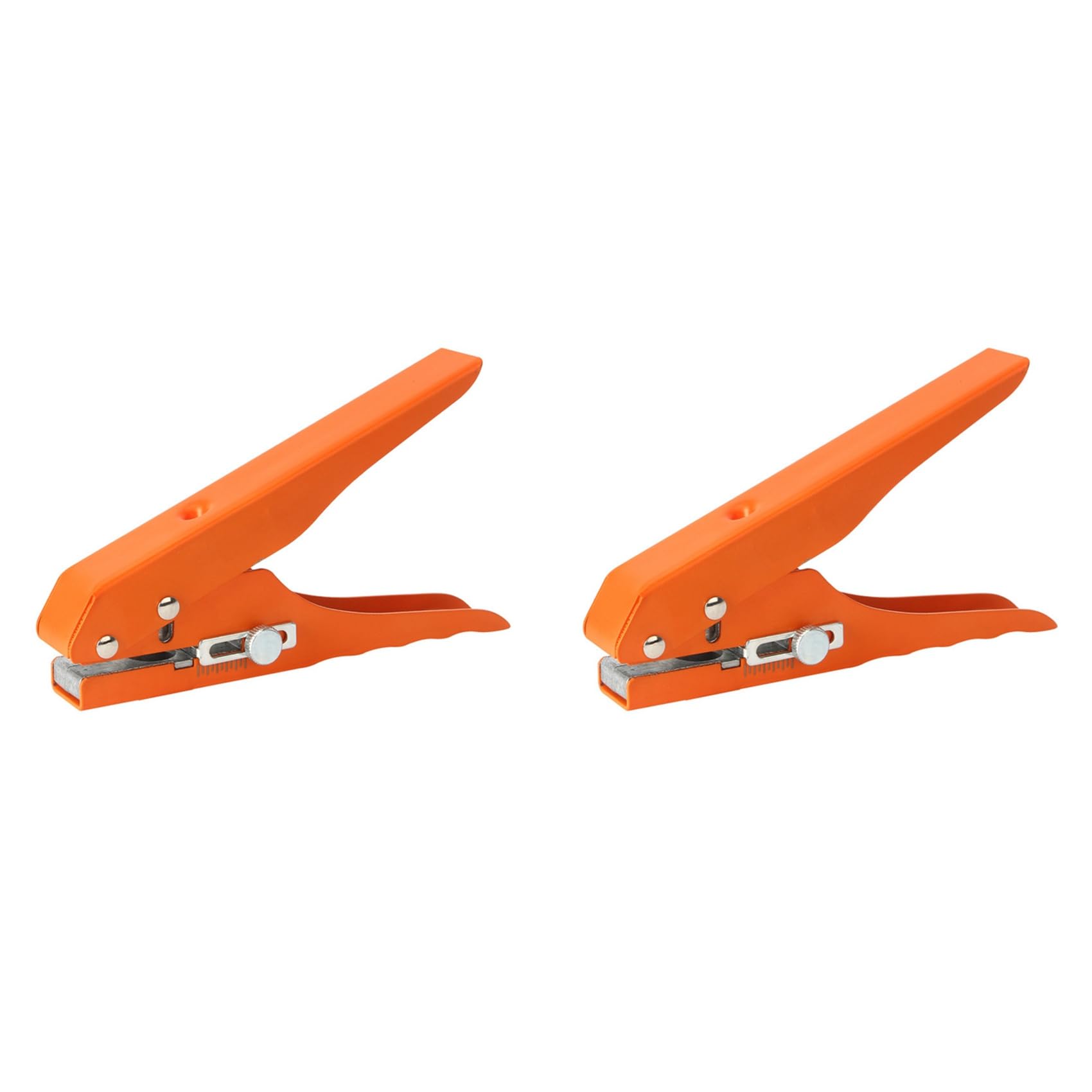 Ctrlzs 2Pcs 12Mm Edge Banding Punching Pliers Woodworking Hole Cover Pvc Punching Tools Punching Tools Woodworking Tools