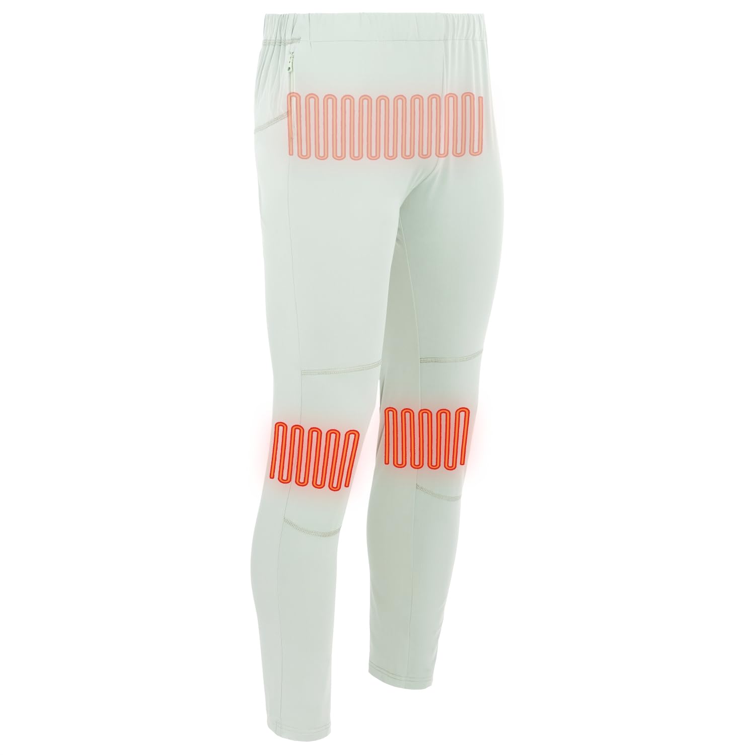 Glovii Battery Heated Pants