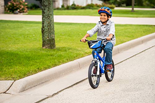 Schwinn S0690AAZ Koen & Elm Bmx Style Toddler And Kids Bike thumb #6