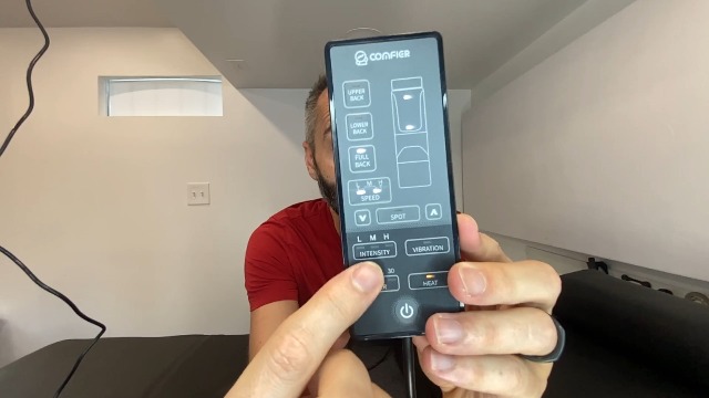 Best Full Body Massage Mat | Shiatsu Back Massager