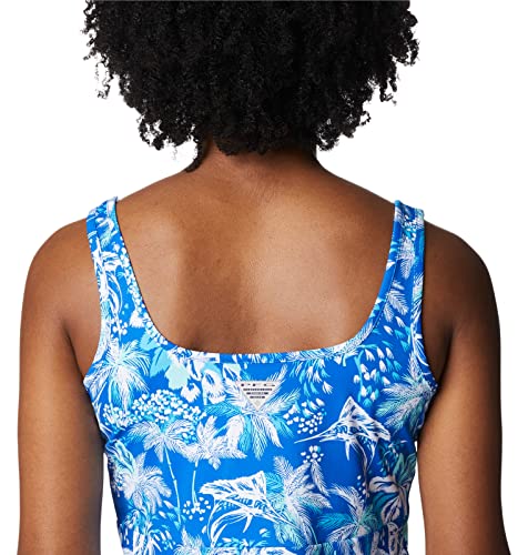 Image of Columbia Women's PFG Freezer III Dress
