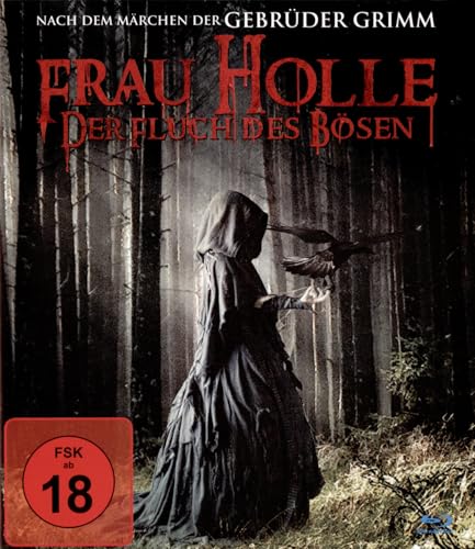 Frau Holle - Der Fluch Des Bösen