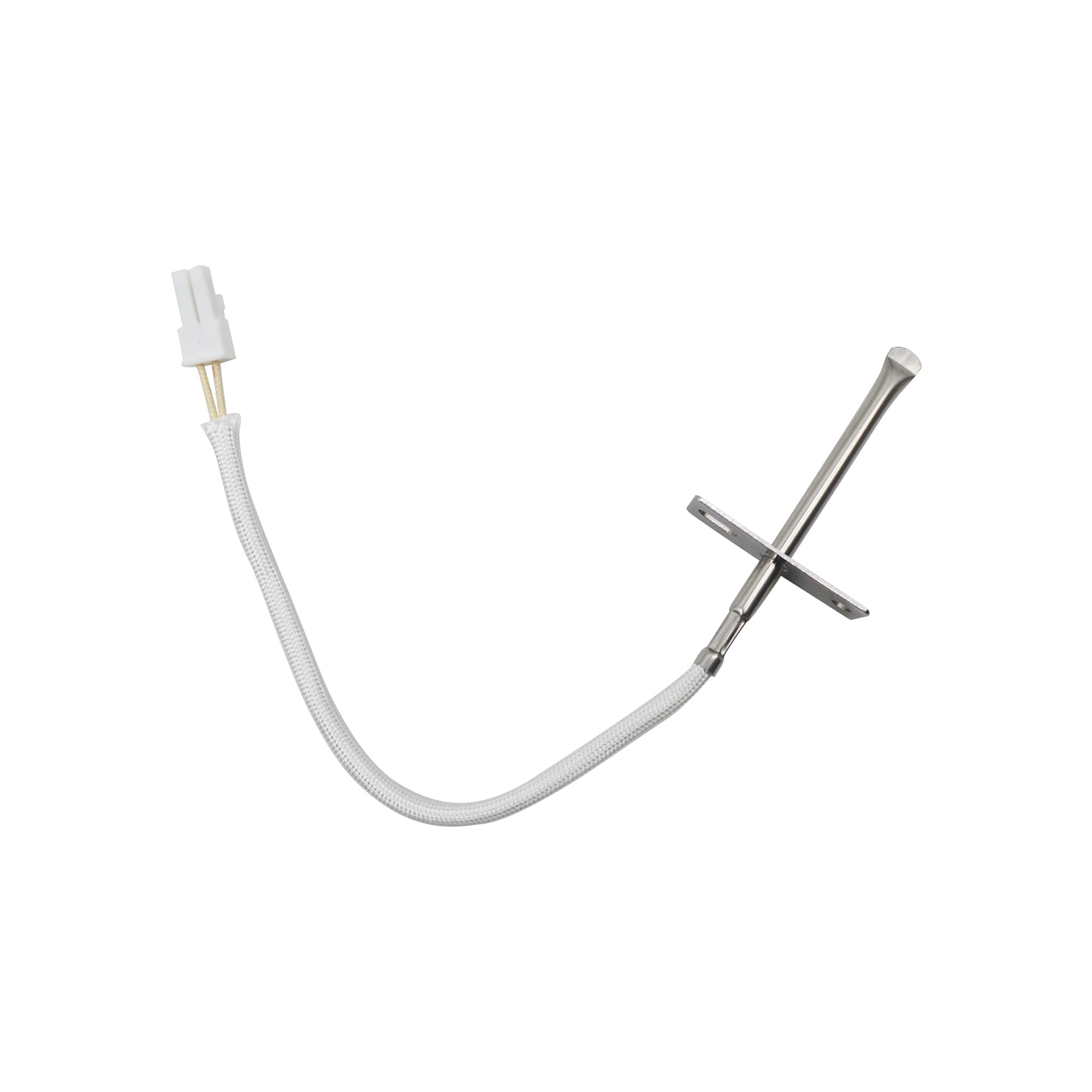 WB23X5340 Gas Range Oven Temperature Sensor Replacement