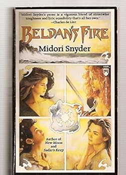 Mass Market Paperback Beldan's Fire Book
