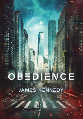 Cover of Obedience