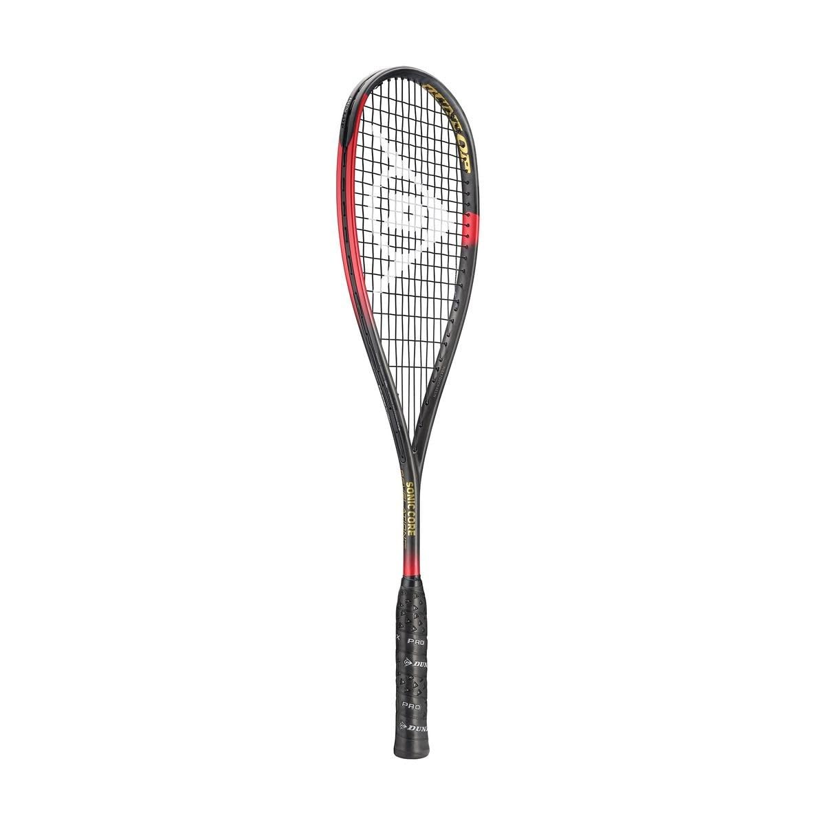 Dunlop Squashschläger Sonic Core Revelation Pro – Revelation PRO HL