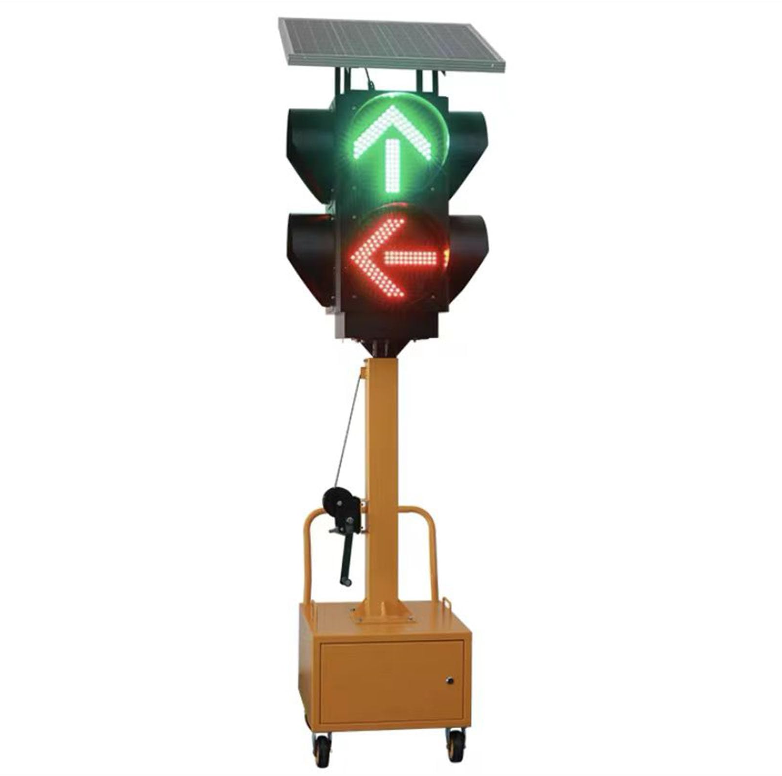 セキュリティ・セーフティ success Amazon.com: JYXYXSCP Emergency Traffic Movable 4 Sides