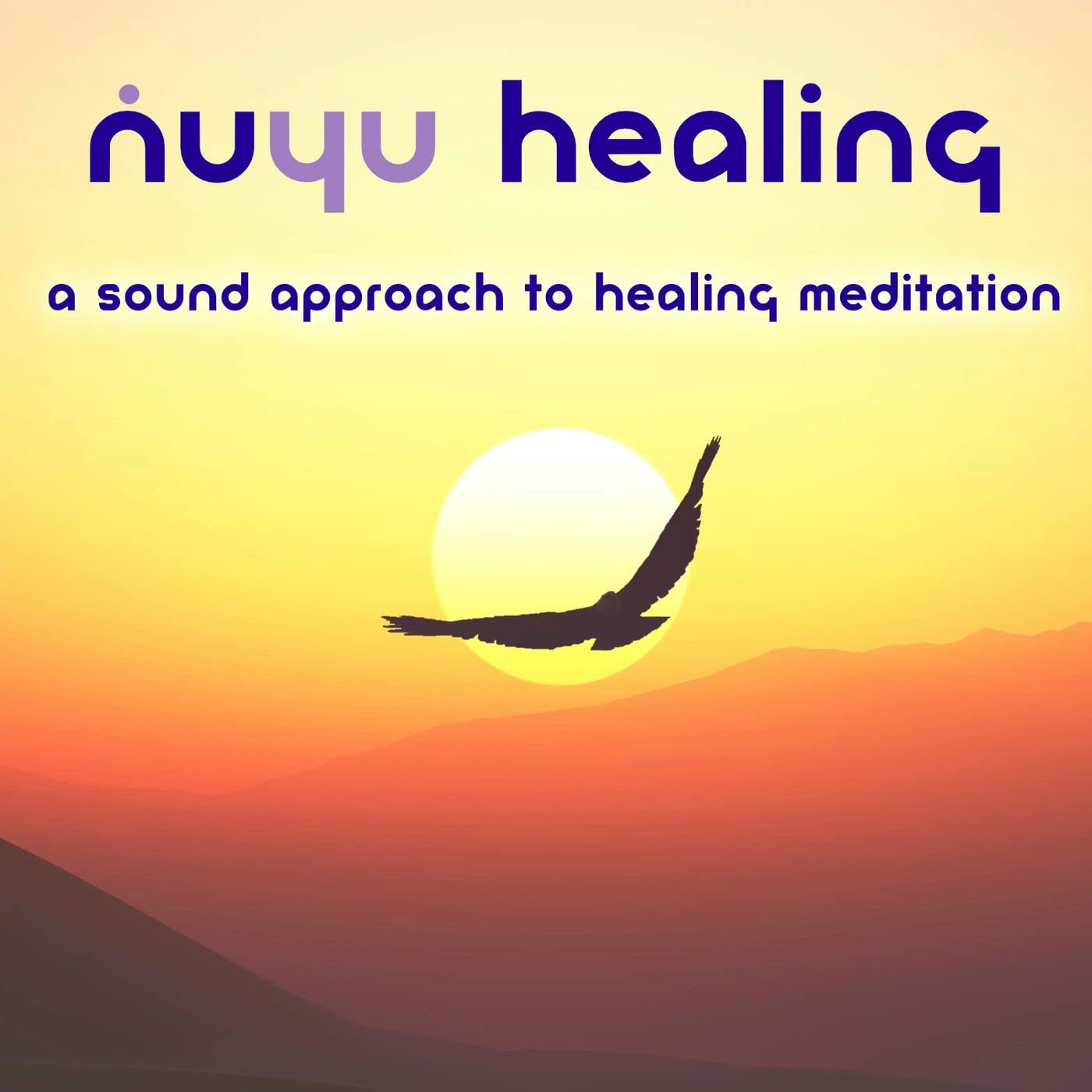 NuYu Healing Meditation