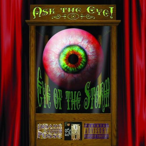 Eye of the Storm