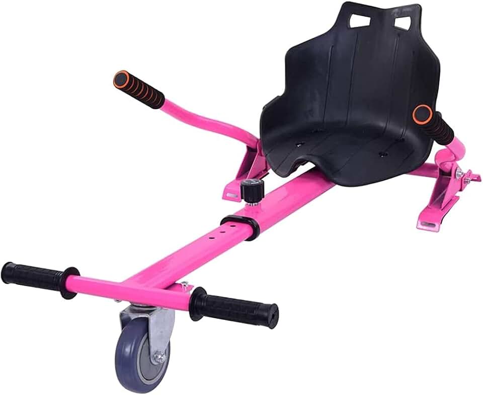 Amazon.co.uk hoverboard handles