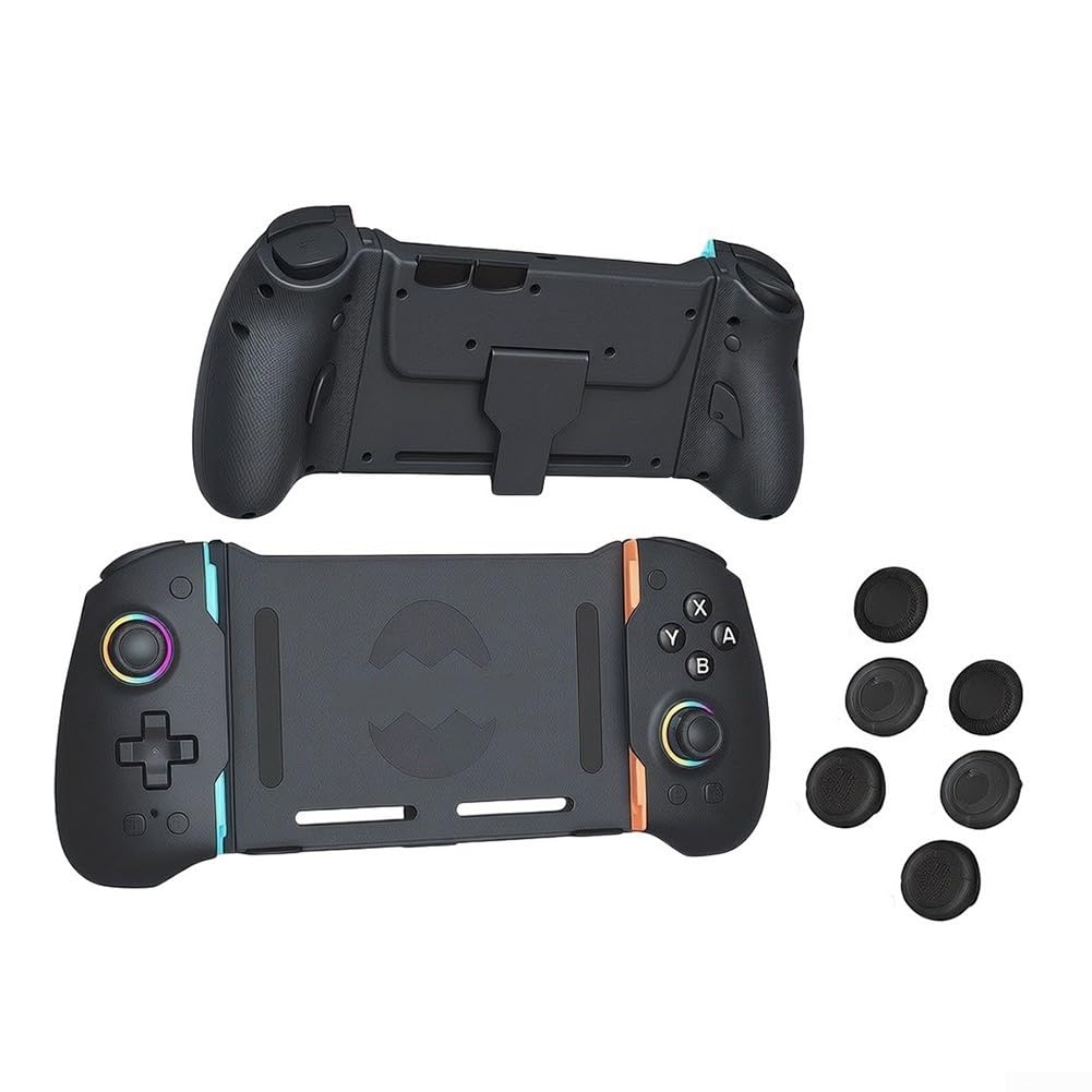 Per Nintendo Switch 2 Controller Gamepad con Vibrazione Macro Direct Controller per Switch per oled