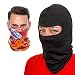 COZIA Premium Lightweight Balaclava - Full Face Ski Mask or Motorcycle Balaclava