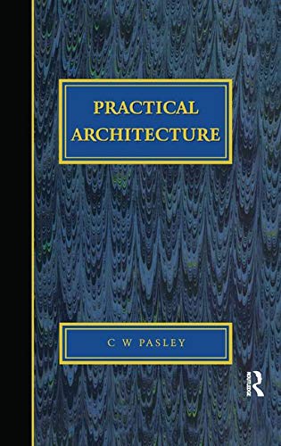Télécharger Practical Architecture: Brickwork, Mortars and Limes Livre PDF Gratuit