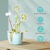 Zoom IMG-2 osdue albero bonsai 269 pcs