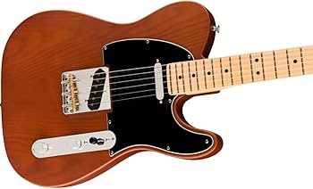 American Performer Telecaster【値下げしました】 Amazon.com: Fender Limited-edition American Performer Timber