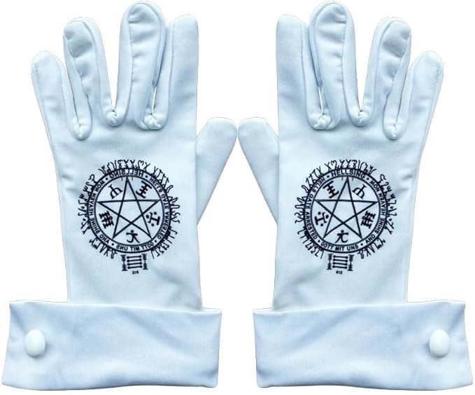 ヘルシング グローブ 手袋 HELLSING Amazon.co.jp: [QLYLANG] コスプレ ヘルシング 手袋 道具 アーカード