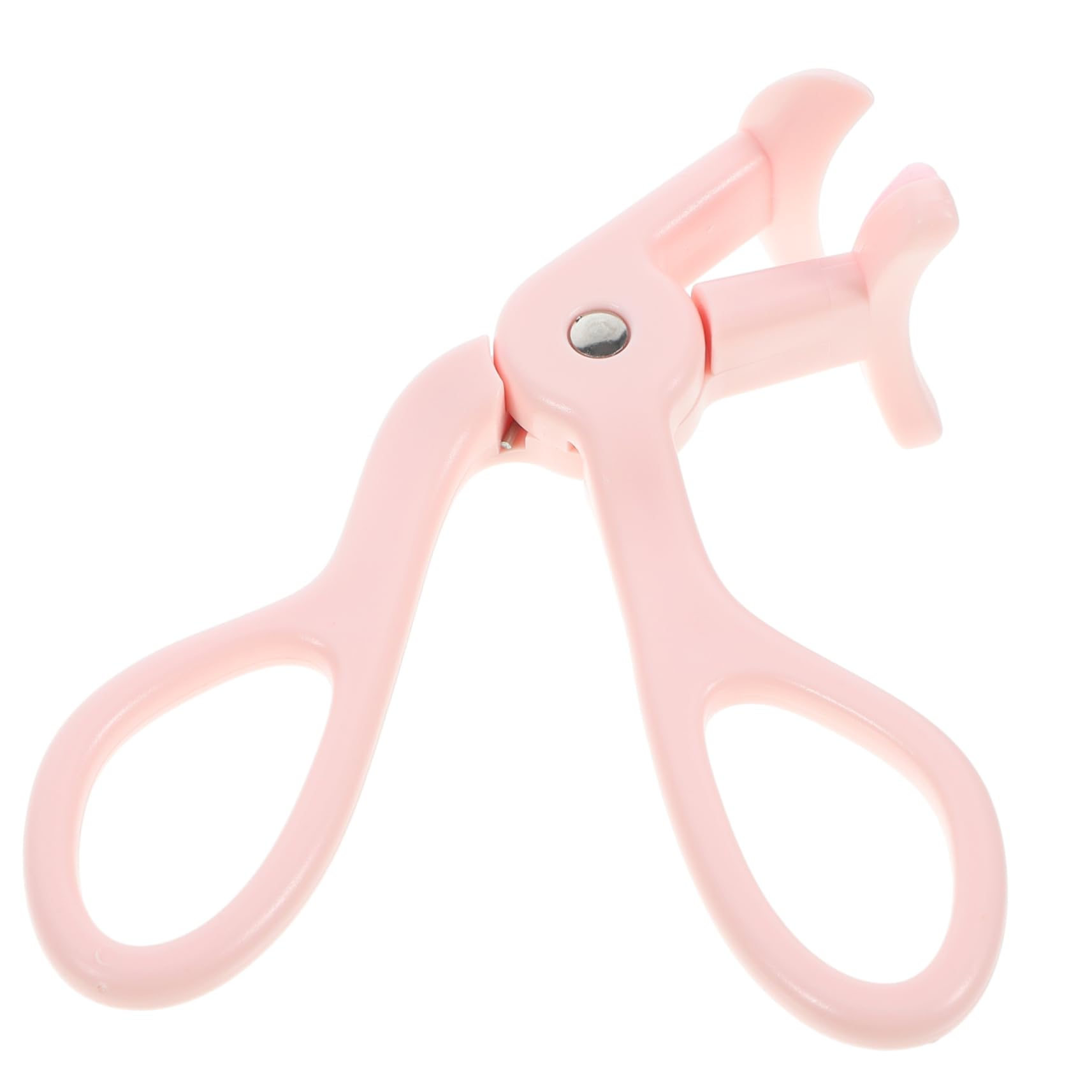 CLISPEED Womens Eyelash Curler Lash Curling Clips Humanized Design Comfortable for Eye Shape