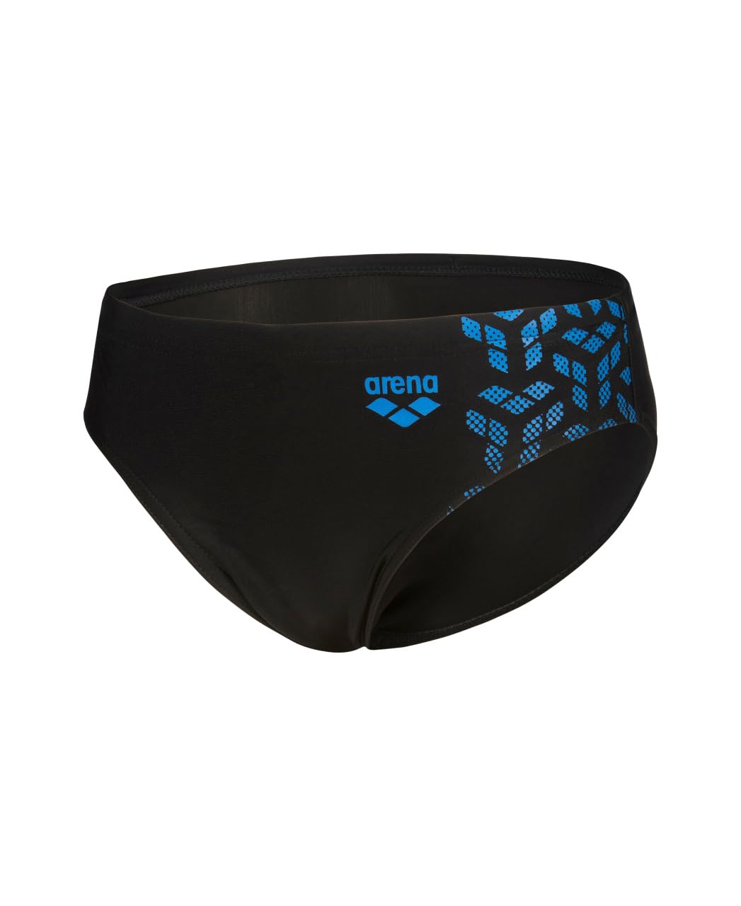 ARENA Boy's Kikko V Swim Briefs Graphic