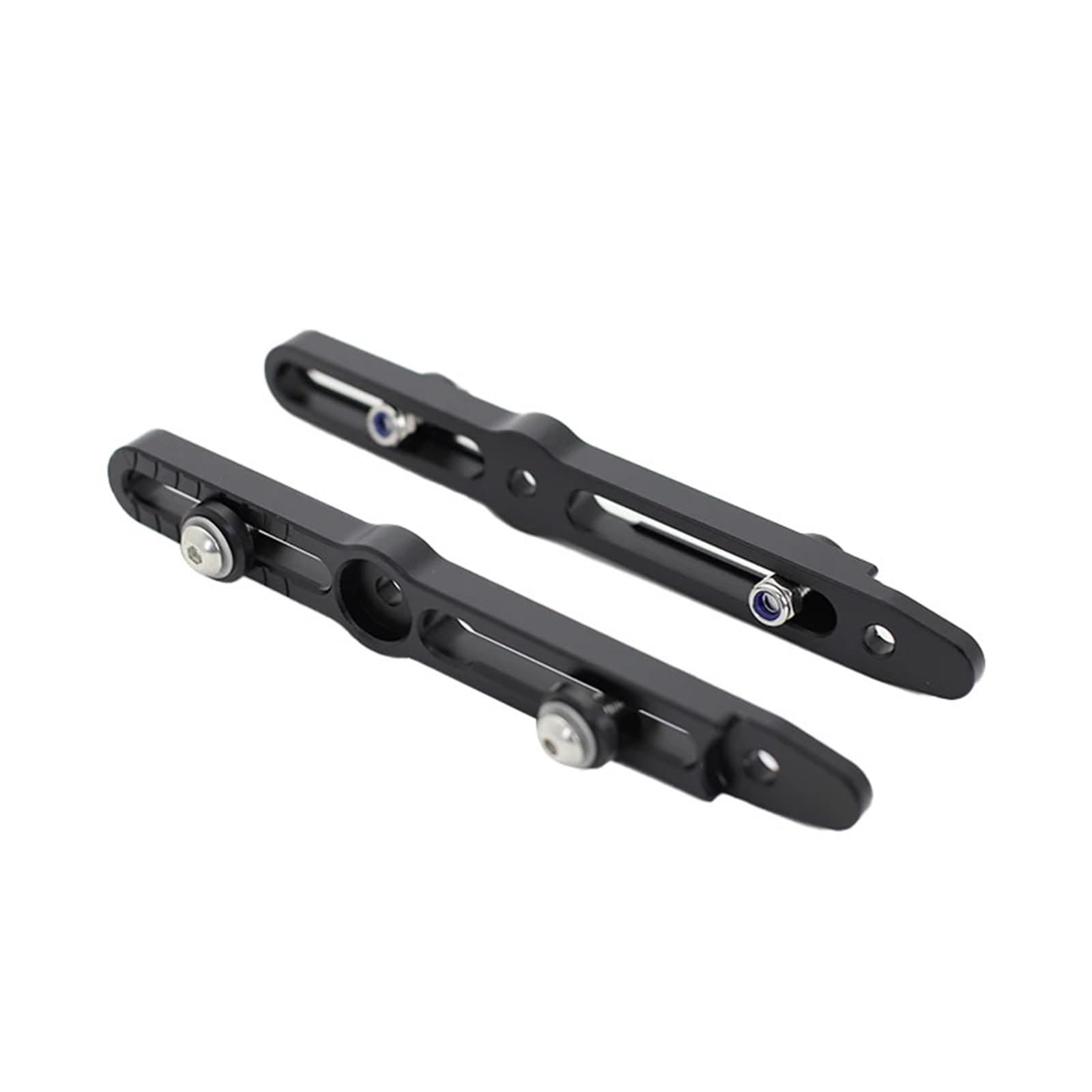 Manubrio Supporto Cellulare Supporto Per Parabrezza Regolabile Per Flusso D'aria Motociclette Regolatori Per Parabrezza Per Suzuki Per V-Strom 800DE DL800 DL 800 DE 2022-2024