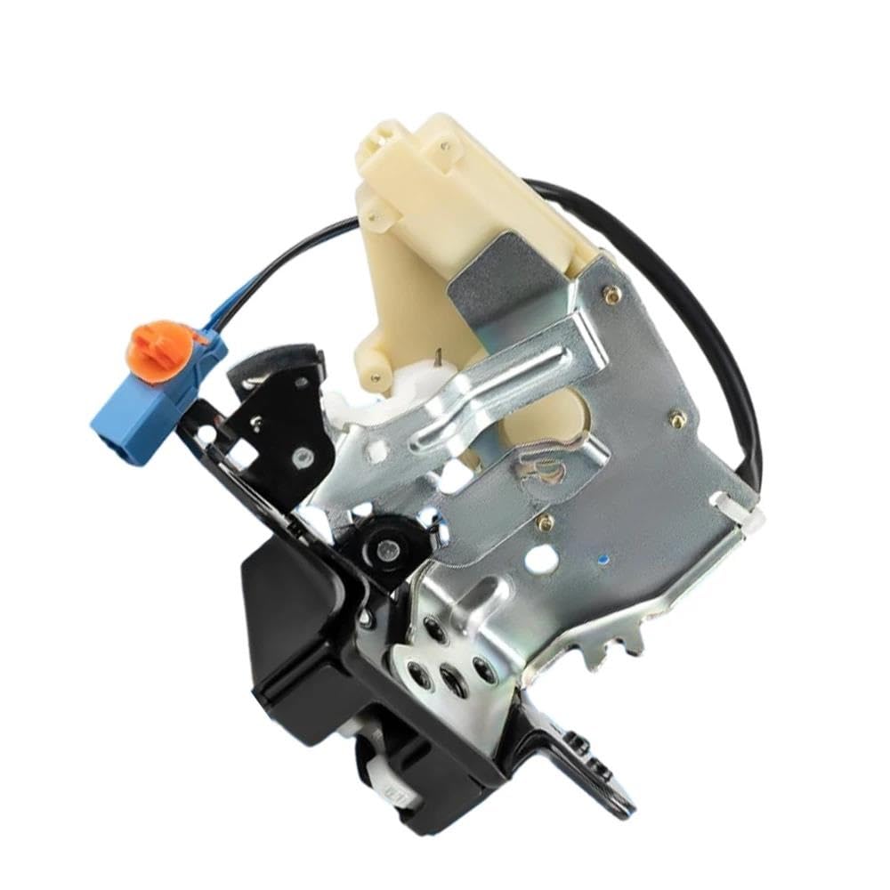 Voiture Hayon / Coffre Actionneur de verrouillage for 2 broches for Pilot 2003-2008 et Acura MDX 2001-2006 74800S3VA01