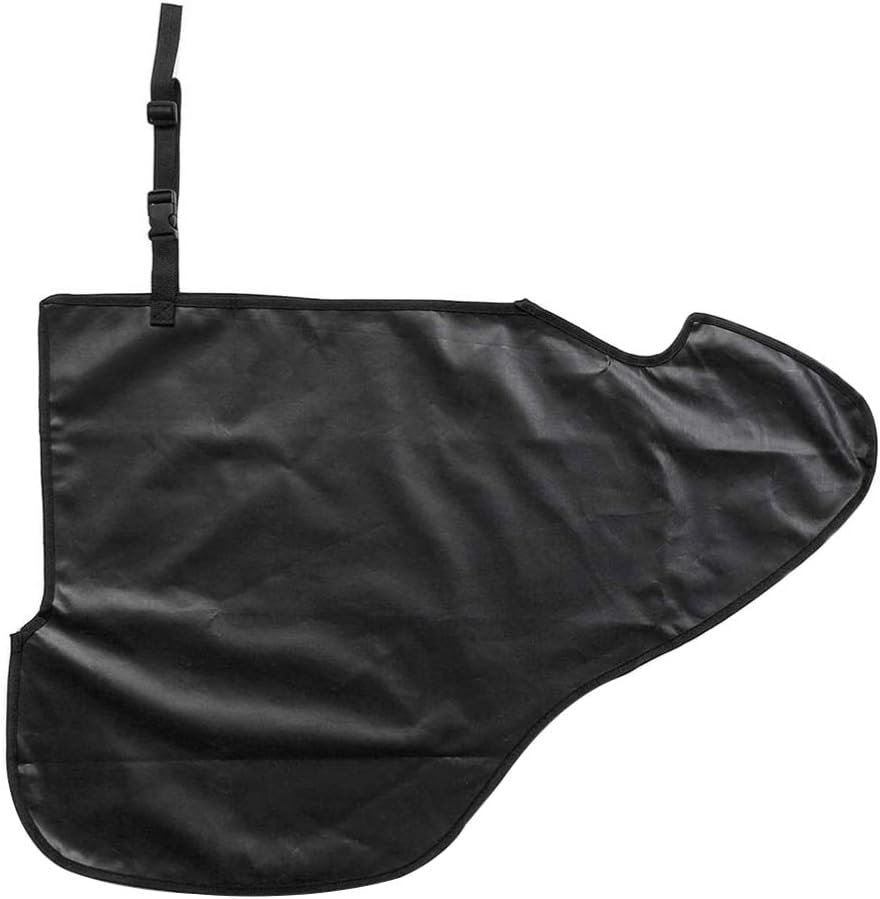 Garneck Caravan Hitch Cover Universal Waterproof Tow Hitch