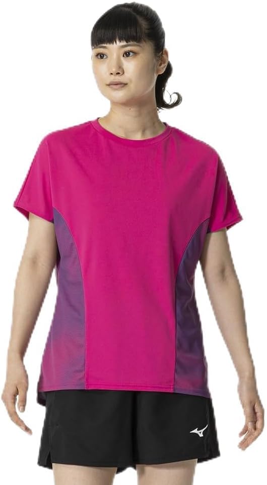 楽天市場】【ヨネックス / YONEX】ユニ ゲームシャツ ベリーピンク