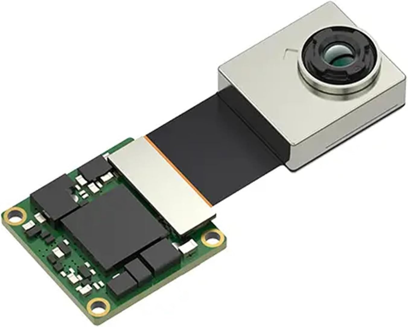 212G2 2.1MM FPV Drone Thermal Imaging Camera Module USB Digital Analog Uncooled Long Wave Infrared Thermal Camera For FPV(MINI212G2 2.1)