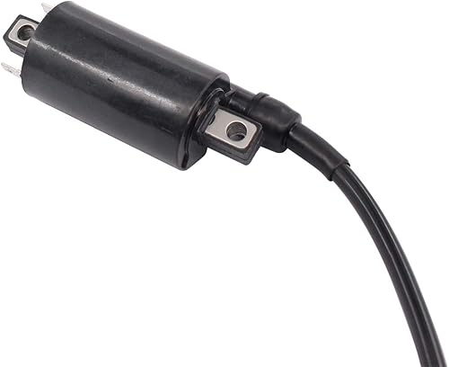 Miniatura 5 de MOTOKU Paquete de 2 bobinas de encendido para VS800 VL800 Intruder Volusia 800 Boulevard S50 VZ800 Marauder TL1000R TL1000S