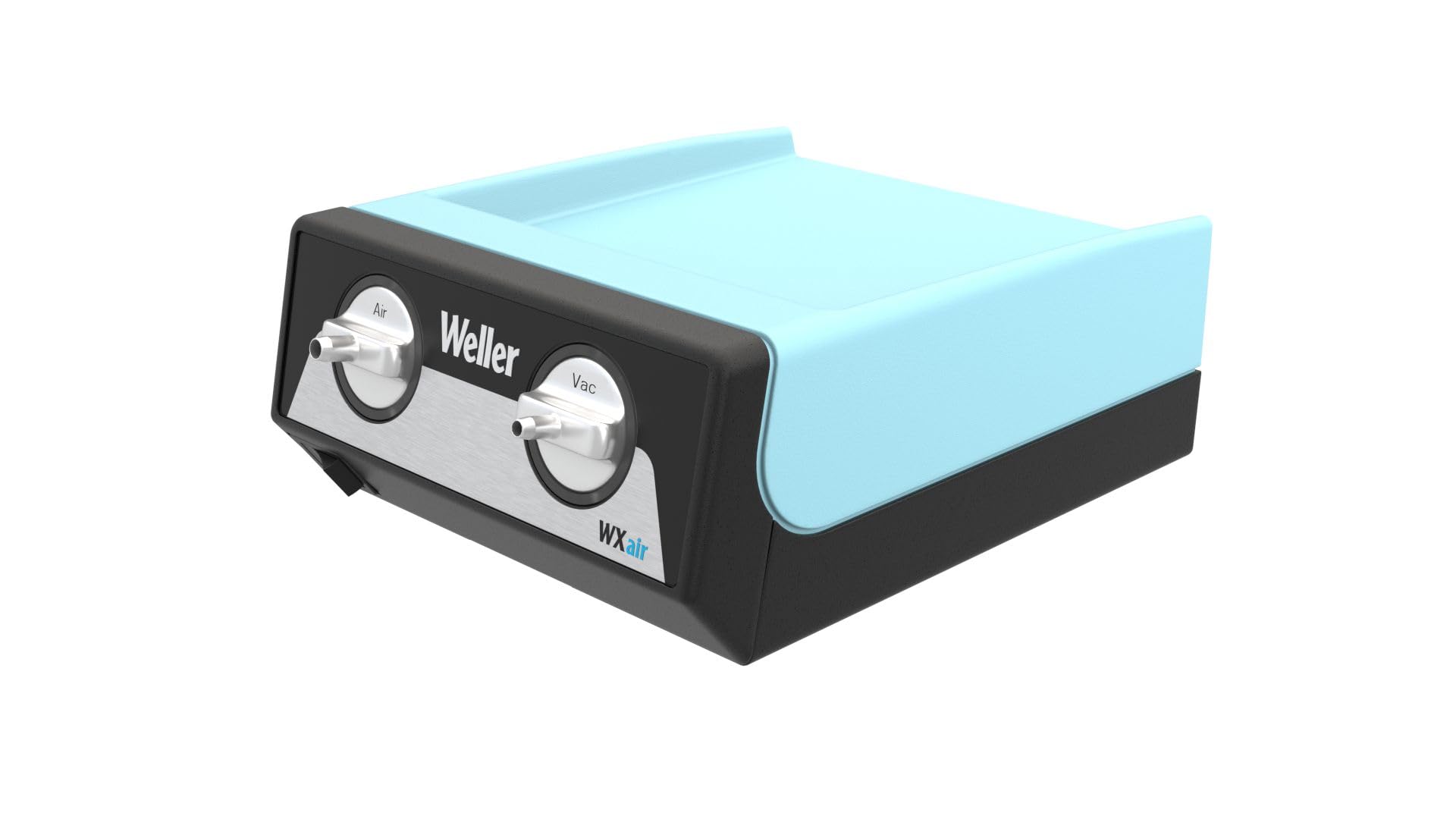 Weller T0053452699 Modulo di Rilavorazione WXair a 2 Canali, 70 W