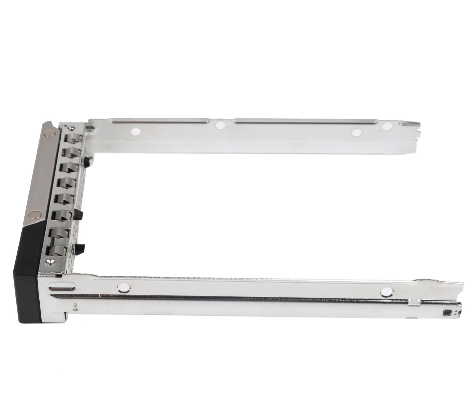Heretom 2-Pack 3.5inch LFF SAS/SATA Hot-Swap Hard Drive Tray HDD Caddy X7K8W