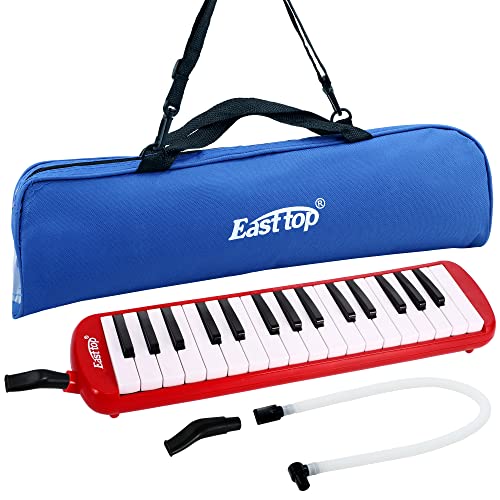 Price 19064.00 Rs East top 32Key Melodica, Professional Mouth