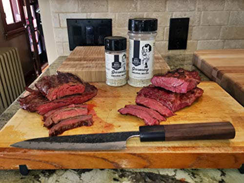 Big Stevie's Seasoning - Original Recipe (7.5) #TOP3