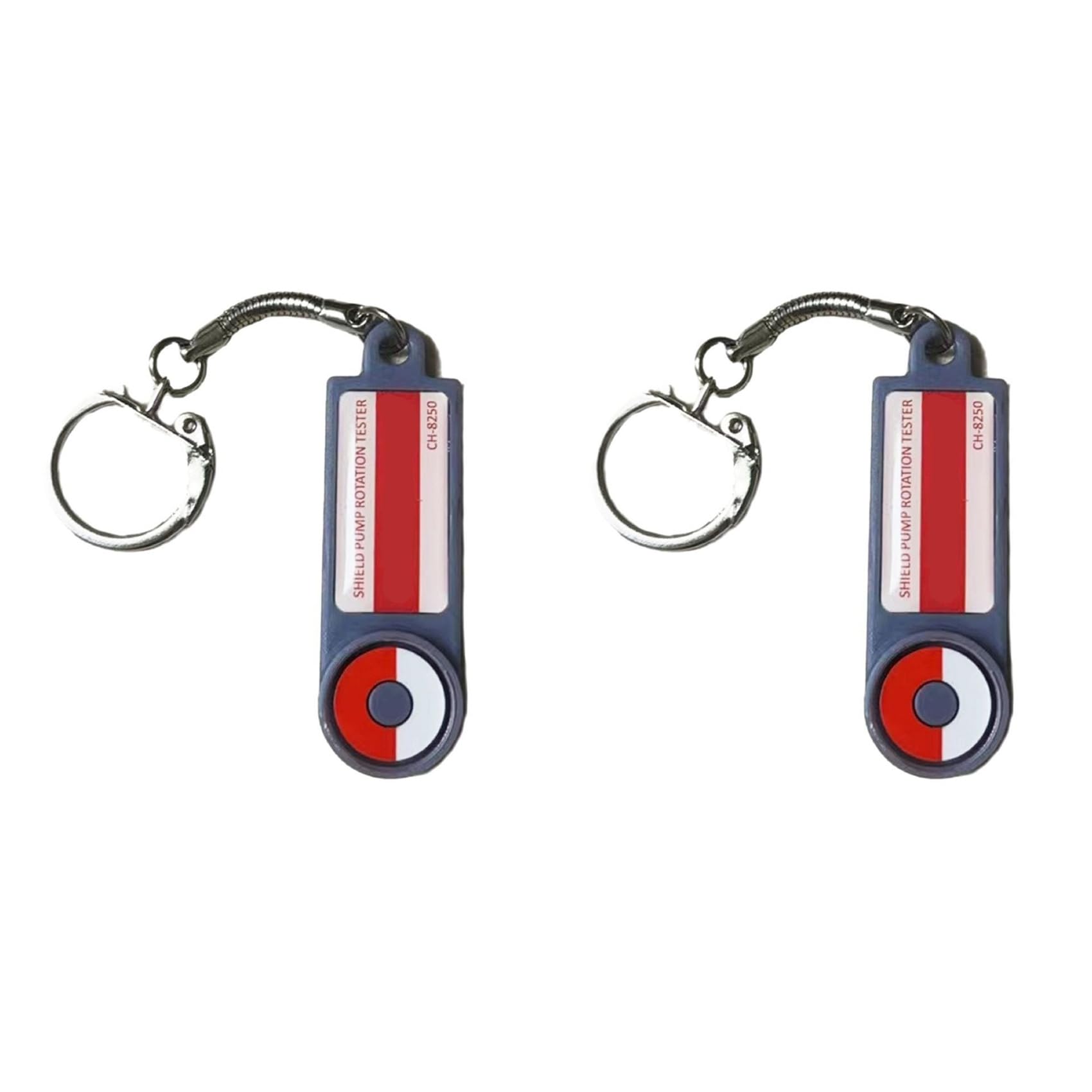 Jnchdghwa As Shown 2X Heating Circulation Pump Rotation Tester And Ac Detector Oil Burner Solenoid Valve Detects
