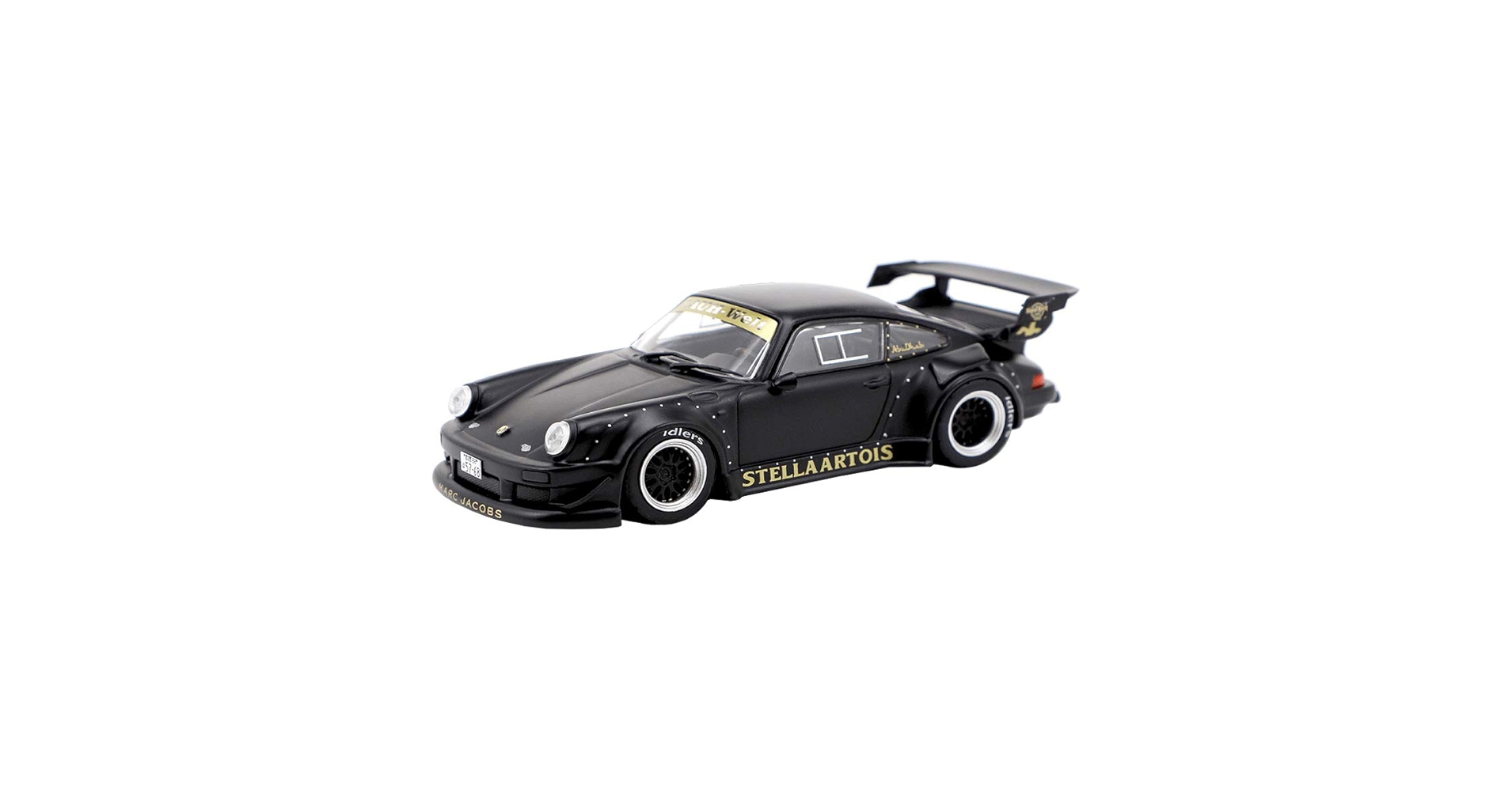 Amazon | TARMACWORKS 1/43 RWB 930 Stella Artois 完成品