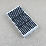 Cabin Air Filter for Mercedes Benz M-Class (W166) GL-Class (X166) C-Class (W205) C-Class
