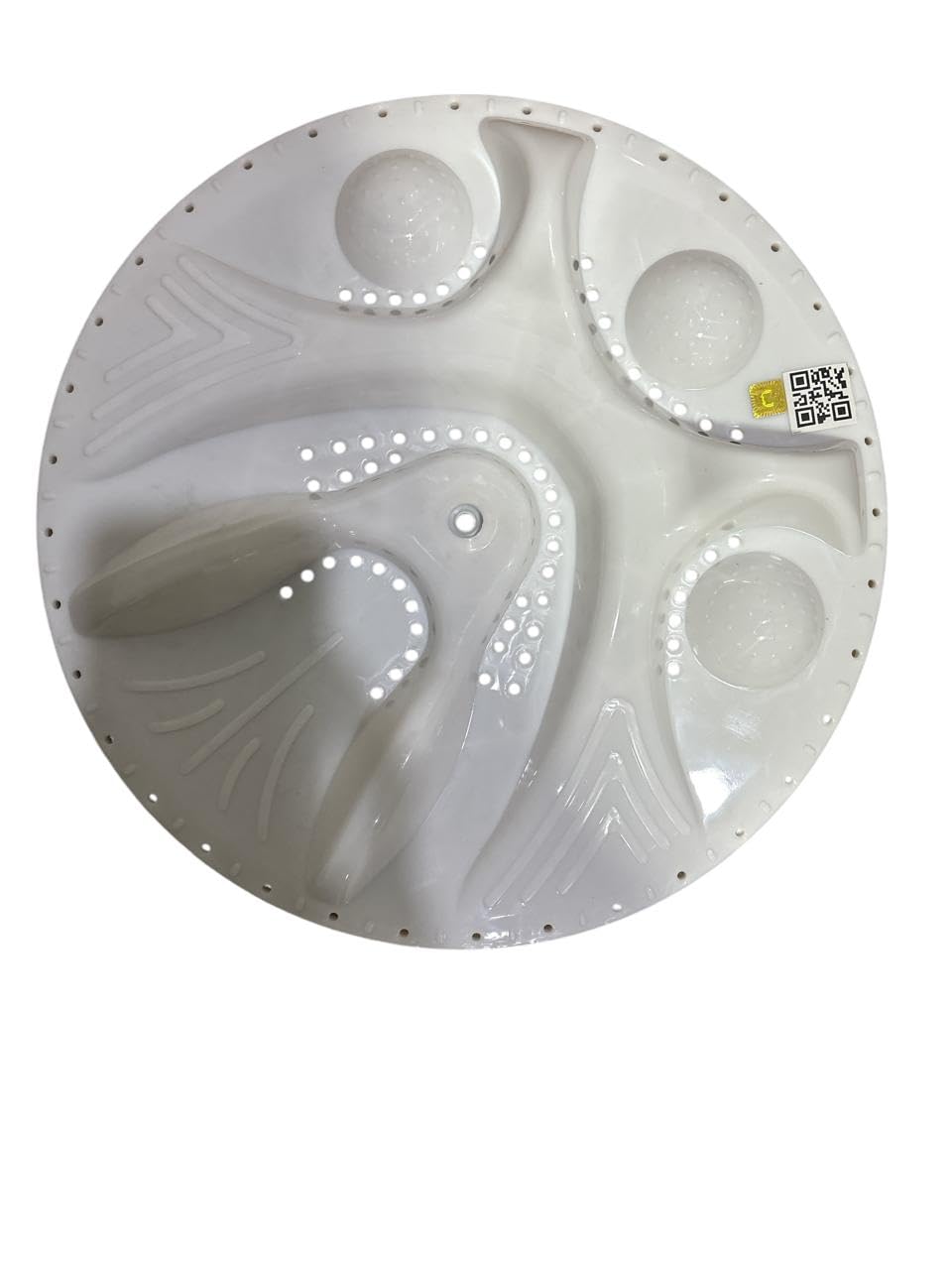 Sanavya® Washing Machine Pulsator (Godreej 6201/6203/6204 Panasonic/Intex)-picture-26