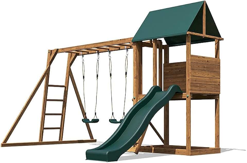 Climbing Frames Amazon.co.uk