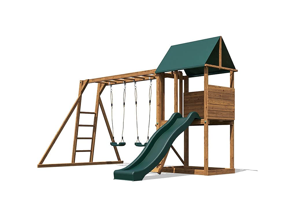 dunster house monkey fort wilderness