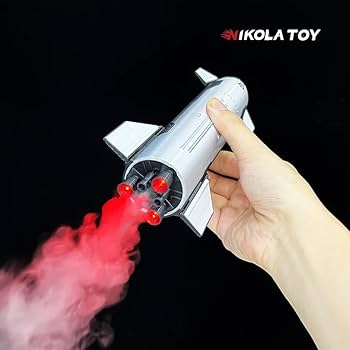 もずくロケット もずくロケット HIGH SPEED ROCKET THE MOON ZX-8 - MARUSAN
